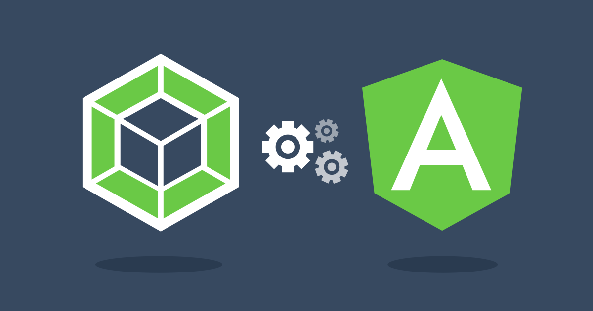 Настройка Angular 2 и Webpack | Azimut7 — дизайн и разработка сайтов на ...