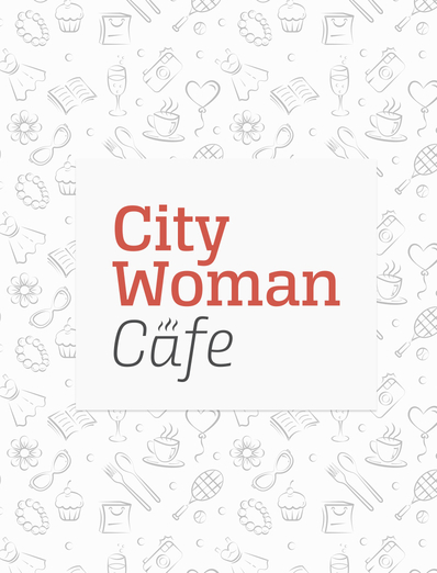CityWomanCafe.com